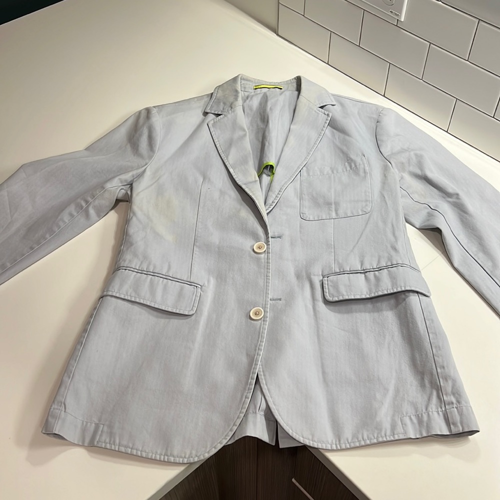 Matinique Sport Coat
